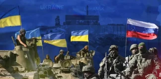 واشنطن تهدّد بالتخلي عن الوساطة لحل النزاع بأوكرانيا… ما الخيارات البديلة؟