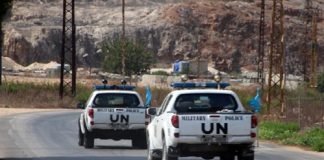 قوات دولية على الحدود اللبنانية – السورية؟