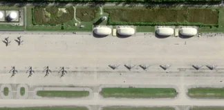 تقرير أميركي يكشف موعدا مرجحا لضربة عسكرية على إيران