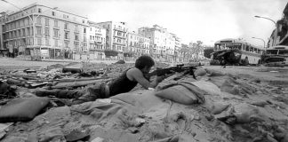 هل يكون 13 نيسان 2025 نهاية طريق الجلجلة؟