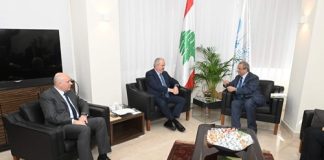 مذكرة تفاهم بين وزارة المالية ومصرف الإسكان