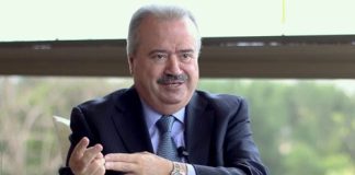 جابر: القرار السياسي بحصر السلاح اتخذ والموجود يجب إعطاؤه للجيش