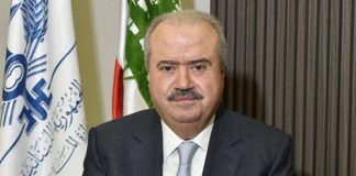 ياسين جابر لـ”الجمهورية”: تبلّغنا أنّ أحداً لن يساعدنا بقرش إلّا إذا…