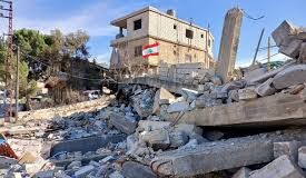 لا إعادة إعمار في لبنان قبل نزع سلاح حزب الله وتصريحات قاسم زوبعة في فنجان