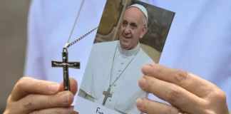 ماذا أوصى البابا الراحل فرنسيس؟
