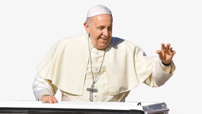 البابا-فرنسيس