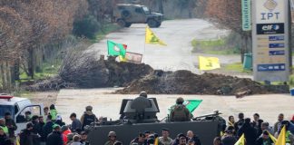 سحب السلاح ليس خيارًا.. والسؤال: متى لا كيف؟