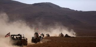 اتفاق لبناني – سوري: ضبط الحدود وحسم أمني