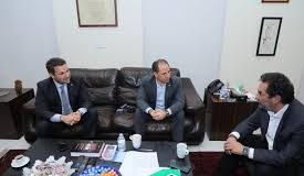 انتخابات بيروت بين الصادق والجميل في الصيفي