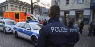 توقيف رجل في ألمانيا يشتبه بانتمائه إلى حزب الله وتلقيه تدريبًا عسكريًا في لبنان