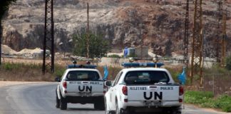 إصرار لبناني – دولي على مواصلة دوريات “اليونيفيل”