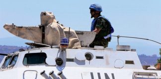 اليونيفيل: مسيّرات إسرائيلية أسقطت 4 قنابل يدوية بالقرب من قواتنا صباح أمس وهو من أخطر الهجمات على أفرادنا وممتلكاتنا منذ اتفاق وقف الأعمال العدائية في ت2