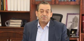 زهرا: نحن أمام حملة شرسة تشن علينا ولن ننجر إلى معارك جانبية