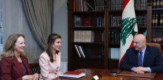 فرص الإصلاح ونزع السلاح في قلب الحوار الأميركي – اللبناني