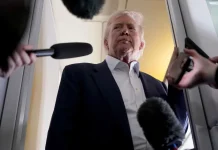 ترمب: الحرب في إيران ستنتهي قريبا عندما أريد