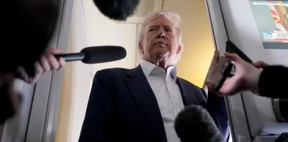 ترامب: استعدوا لحدث استثنائي بالشرق الأوسط لأول مرّة