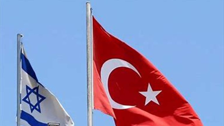 إسرائيل وتركيا في سوريا.. بين معادلتي التنافس و”الأمر الواقع”
