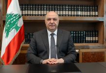 الرئيس جوزاف عون: المفاوضات مع إسرائيل لا تعني التنازل بل حماية الحقوق ووقف الاعتداءات