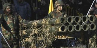 سياسة لبنان الدفاعية تنطلق من حصر السلاح بيد الدولة