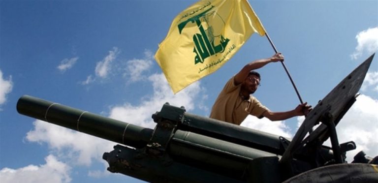 حزب الله : جاءت خطوة الترويكا الأوروبية المنسّقة بالكامل مع الولايات المتحدة والكيان الصهيوني لتمثل ‏استكمالاً للمهمة ‏القذرة التي كان بدأها الكيان الصهيوني