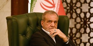 بزشكيان: مستعدون لاتفاق نووي بشروط متساوية