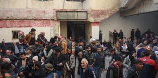 ملفّ المعتقلين اللبنانيين في صيدنايا: هذا ما كشفه التحقيق!