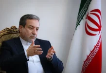 عراقجي : إيران تدخل مرحلة من الدبلوماسية بعيون مفتوحة