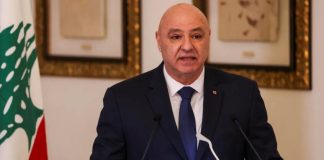 الحوار بين رئاسة الجمهورية والحزب سيأخذ مساراً أكثر جدية