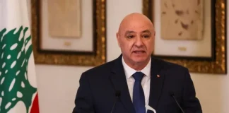 رئيس الجمهورية: قوى الأمن الداخلي مع المؤسسات الامنية الأخرى صمام الأمان الذي يحفظ للبنان استقراره ويحمي مواطنيه