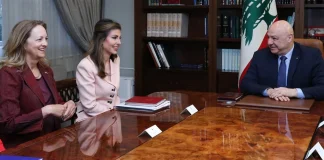 البحث بالاستراتيجية الدفاعية إنطلق