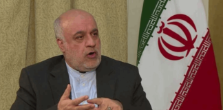 الشيعة ليسوا ورقة تفاوضية بيد إيران