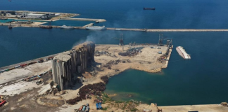 القاضي البيطار بصدد استدعاء وزيرين سابقين