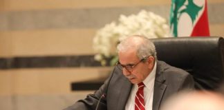 سلام: موقف الحكومة ثابت في إجراء الانتخابات البلدية في مواعيدها