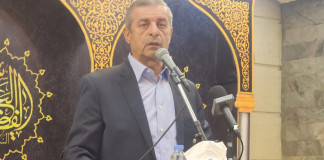 قبيسي: الحكومة غير مستعجلة باعادة اعمار الجنوب