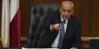 بري يرسم حدود العلاقة مع سلام: “بسَخّن منسَخّن، ببَرّد منبَرّد”