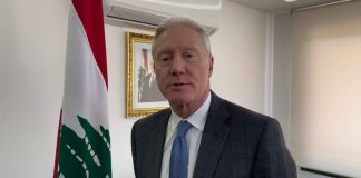 وزير خارجية لبنان: الشعب لم يعد يريد الثلاثية الخشبية