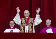 تفجير انتحاري في الجزائر خلال زيارة البابا