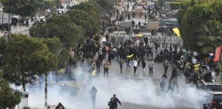 بعد 17 عاماً من “أحداث 7 أيار”… سلاح^ الحزب^ عبء عليه وعلى لبنان