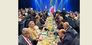 ممثل الراعي في احتفال الرابطة المارونية السنوي: ما نتوخاه من رئيسها المزمع انتخابه أن يسير على خطى أسلافه الذين تركوا بصمات في العمل الوطني والكنيسي