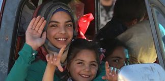 لجنة تقنية للبدء بتنفيذ خطة عودة النازحين السوريين