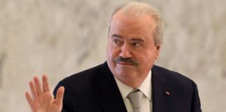 جابر: لا زيادات ضريبية… ماذا قال عن الودائع؟