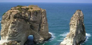 جريمة قتل في الروشة أُبلغ عنها كحادث سير وتبيّن إصابة شاب بأربع رصاصات