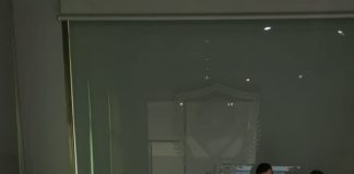 رئيس الحكومة نواف سلام يصل إلى وزارة الداخلية لمراقبة عمليات الإقتراع