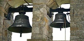 اجراس الكنائس تقرع في مختلف المناطق اللبنانية بالتزامن مع انتخاب بابا جديد