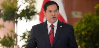 روبيو :الولايات المتحدة ستتعقب المسؤولين عن إطلاق النار خارج المتحف اليهودي