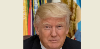 ترامب: بوتين يلعب بالنار