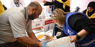 نتائج الانتخابات في بيروت والبقاع تظهر تباعاً مع مواصلة الفرز… ما جديدها؟