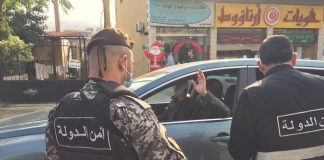 لا مرافقة للسياسيين يوم الانتخابات