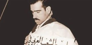 60 عاماً على إعدام أعظم جاسوس في تاريخ اسرائيل … من هو ايلي كوهين ؟