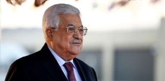 محمود عباس في لبنان الأربعاء لتحديد أطر سحب السلاح الفلسطيني